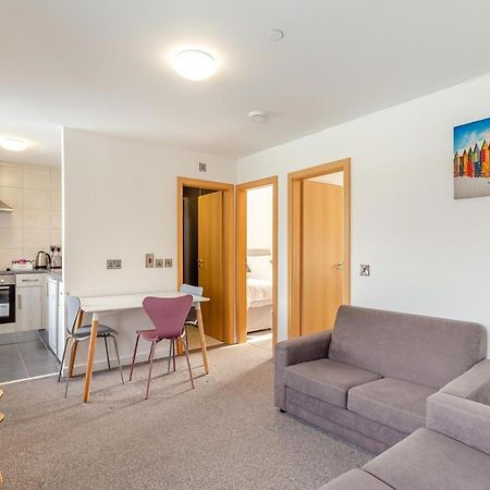 Beautiful 2 bedroom apartment Ilfracombe Exterior foto
