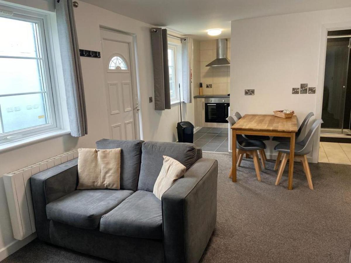 Beautiful 2 bedroom apartment Ilfracombe Exterior foto