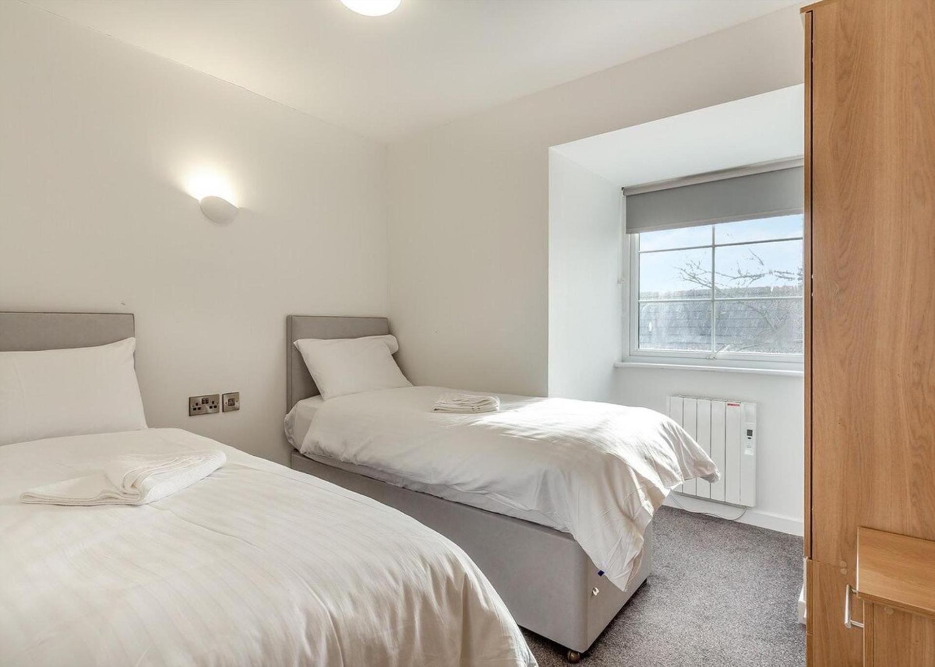 Beautiful 2 bedroom apartment Ilfracombe Exterior foto