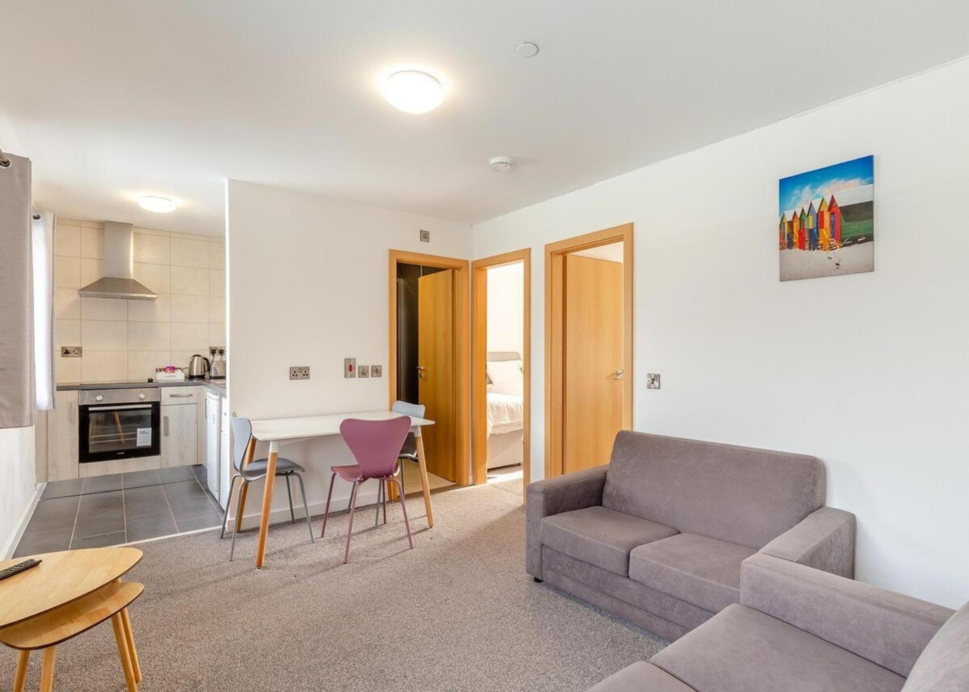 Beautiful 2 bedroom apartment Ilfracombe Exterior foto